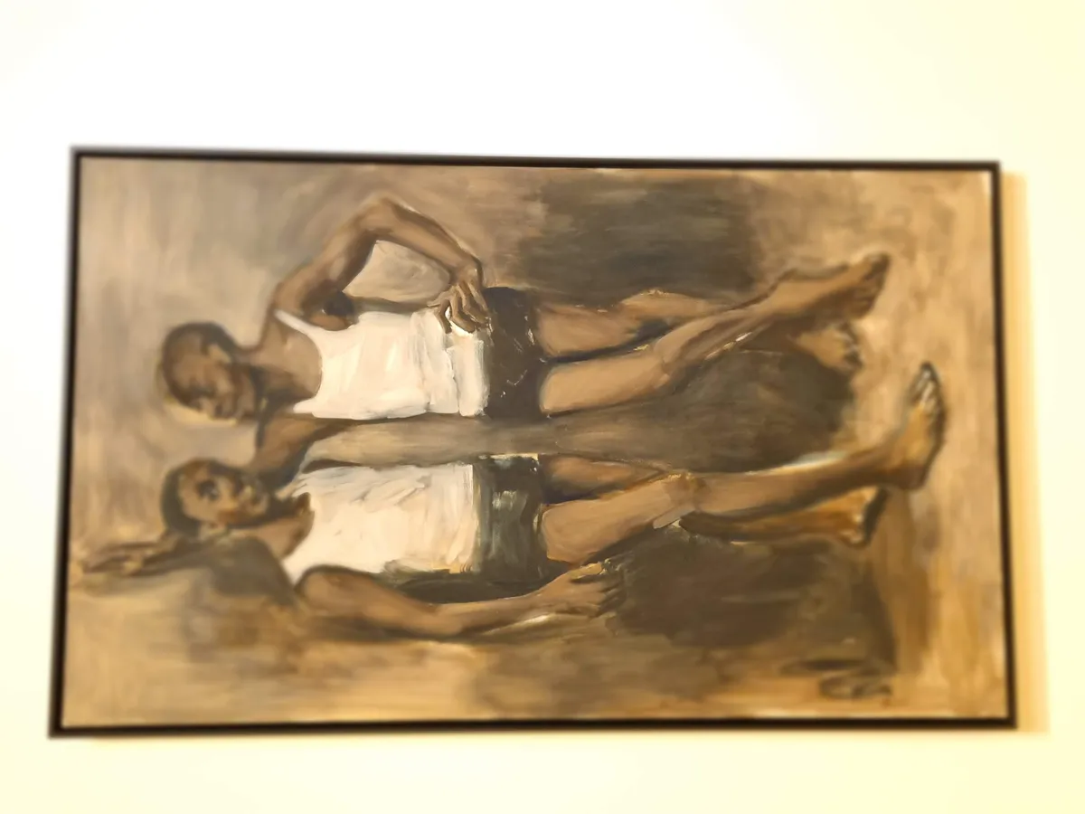 Lynette Yiadom-Boakye Gallery Image 80